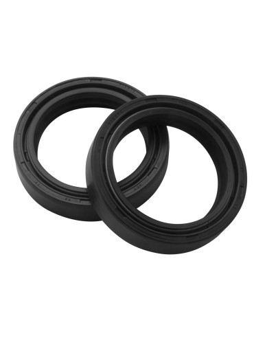 RETENES BARRA SUSPENSION 39X52X11 D/R SUZUKI INTRUDER 92-09 (JGO)(BIKE MASTER)